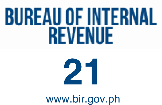 Bureau of Internal Revenue — www.bir.gov.ph
