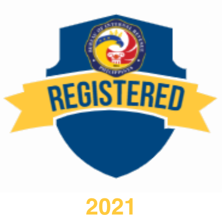 BIR Registered 2021